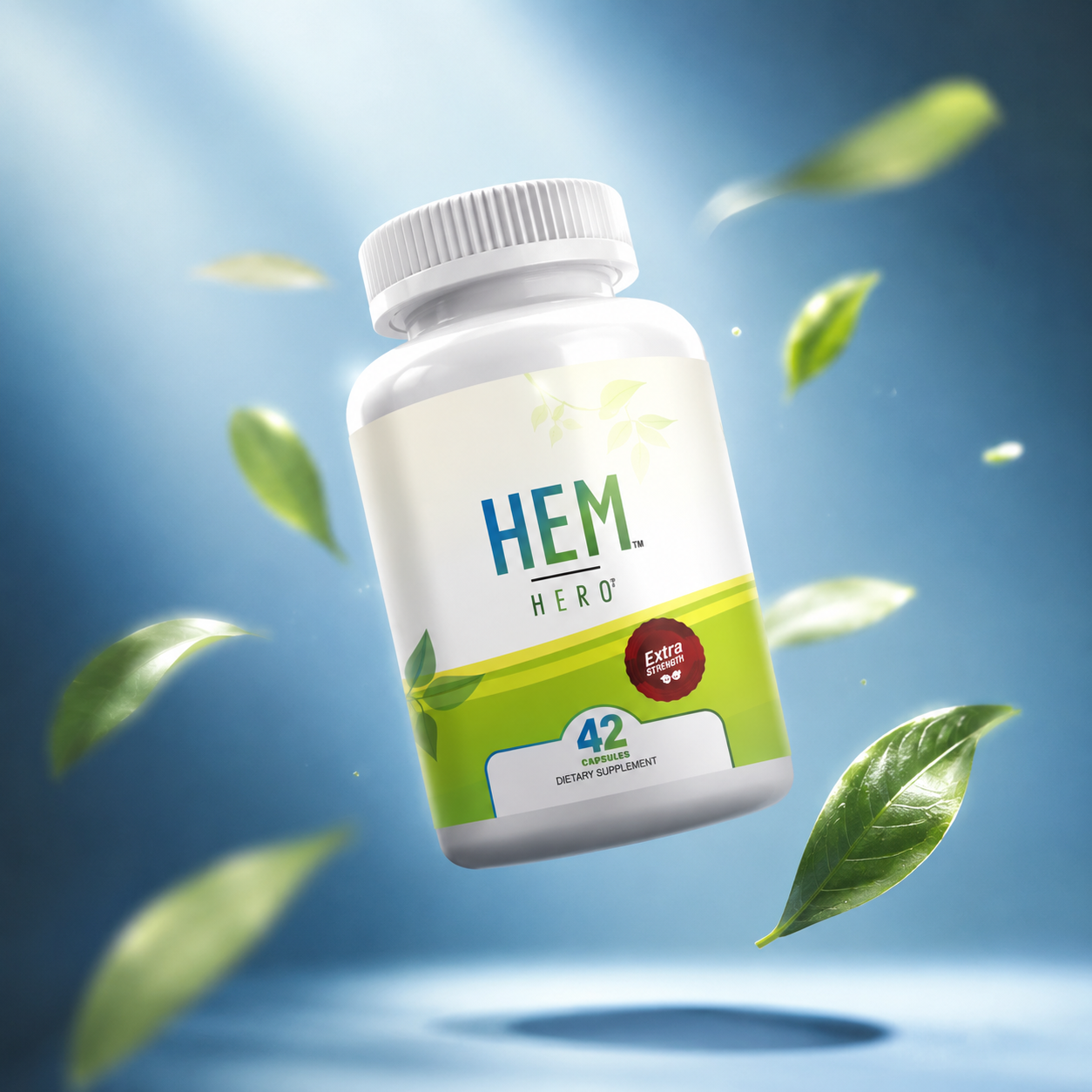 Hem Hero Fast Hemorrhoid: Alivio rápido para tu bienestar