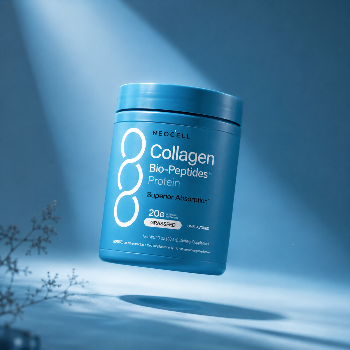 NeoCell Collagen: Fortalece y mejora la salud de tu piel